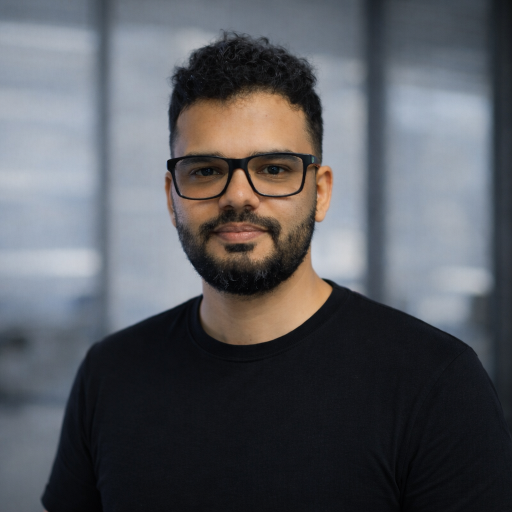 Foto de Bruno Ribeiro